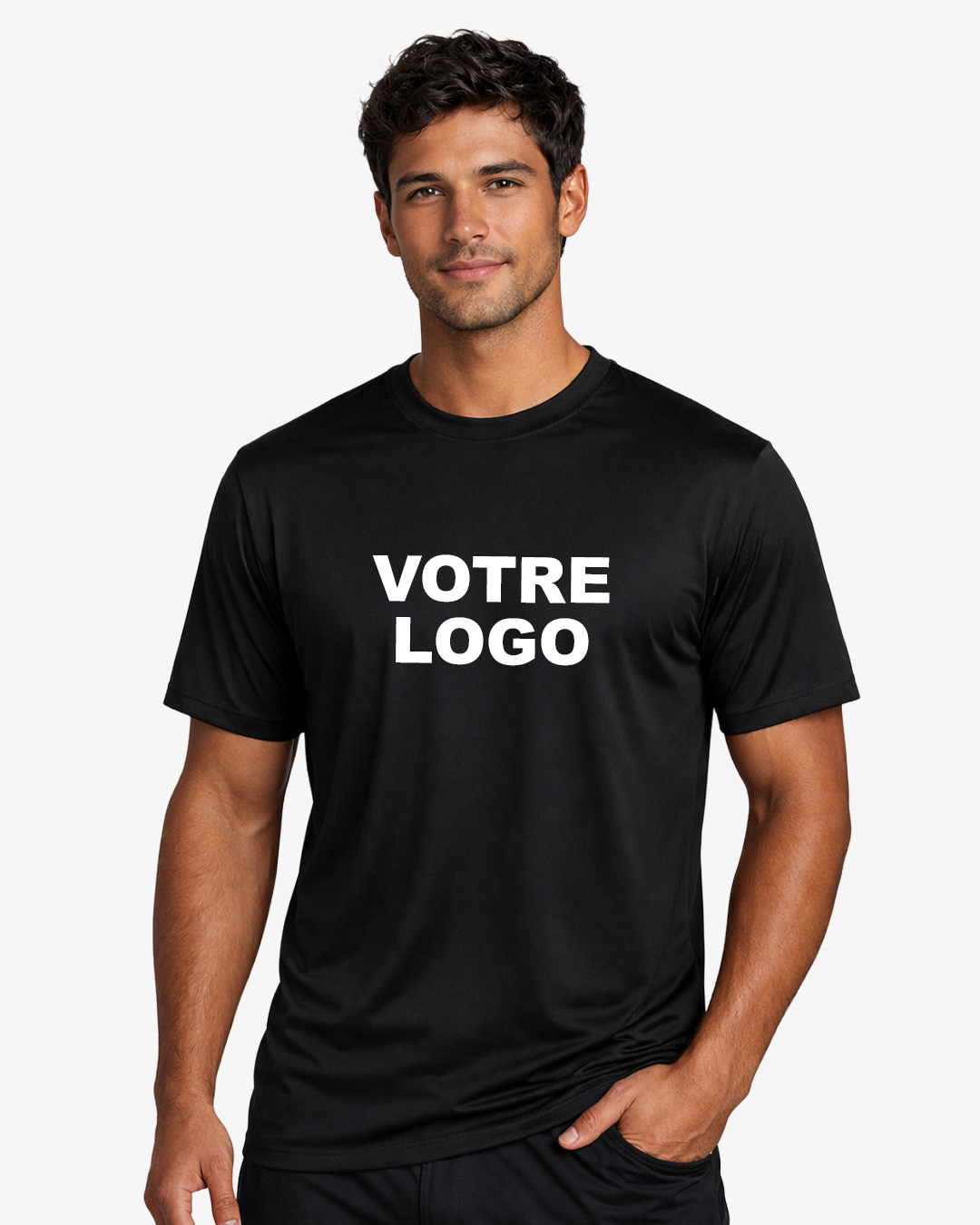 T-shirt Dry-fit - S05935