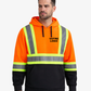 Hoodie Haute Visibilité - L01375