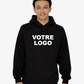 Hoodie Everyday Fleece