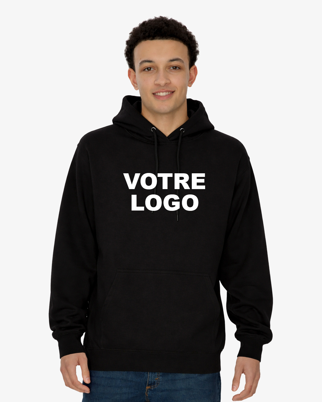 Hoodie Everyday Fleece