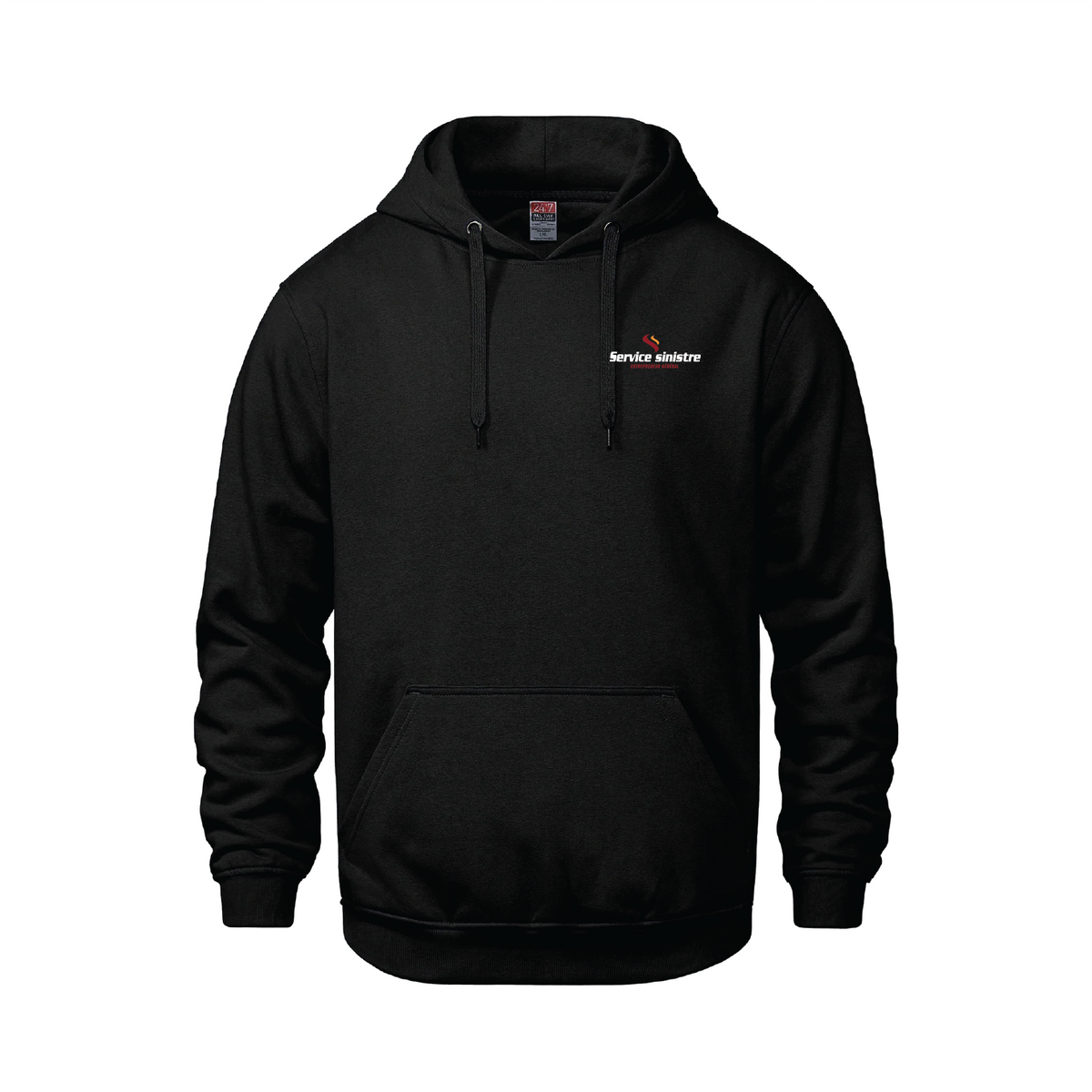 Hoodie 80/20