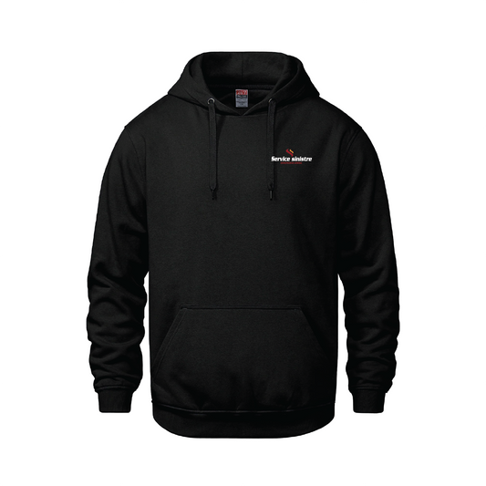 Hoodie 80/20