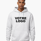 L00550 - Vault - Adult Pullover Hooded Sweatshirt