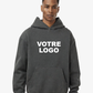 Hoodie Premium Heavyweight - 420GSM