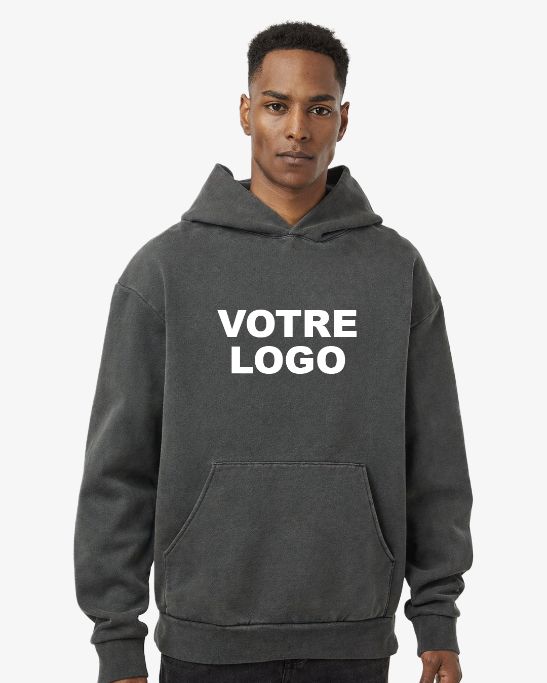 Hoodie Premium Heavyweight - 420GSM
