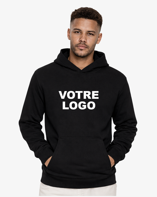 Hoodie Koi Element