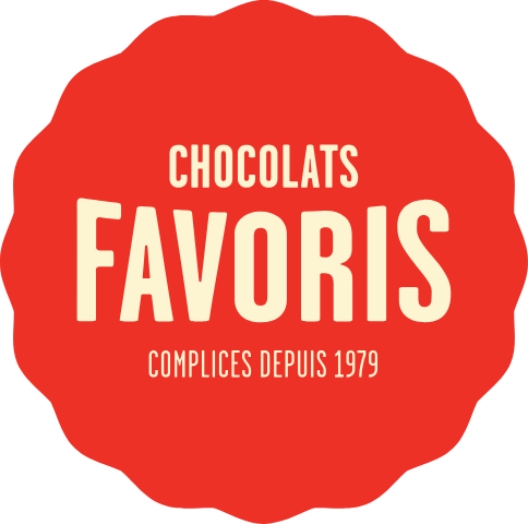 Chocolats Favoris
