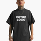 T-Shirt Max Heavyweight - 7.5oz