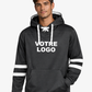 Hoodie Dangle Hockey - L00617
