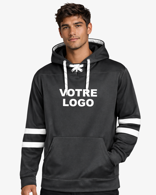 Hoodie Dangle Hockey - L00617