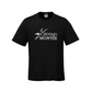 T-Shirt JUNIOR - Noir