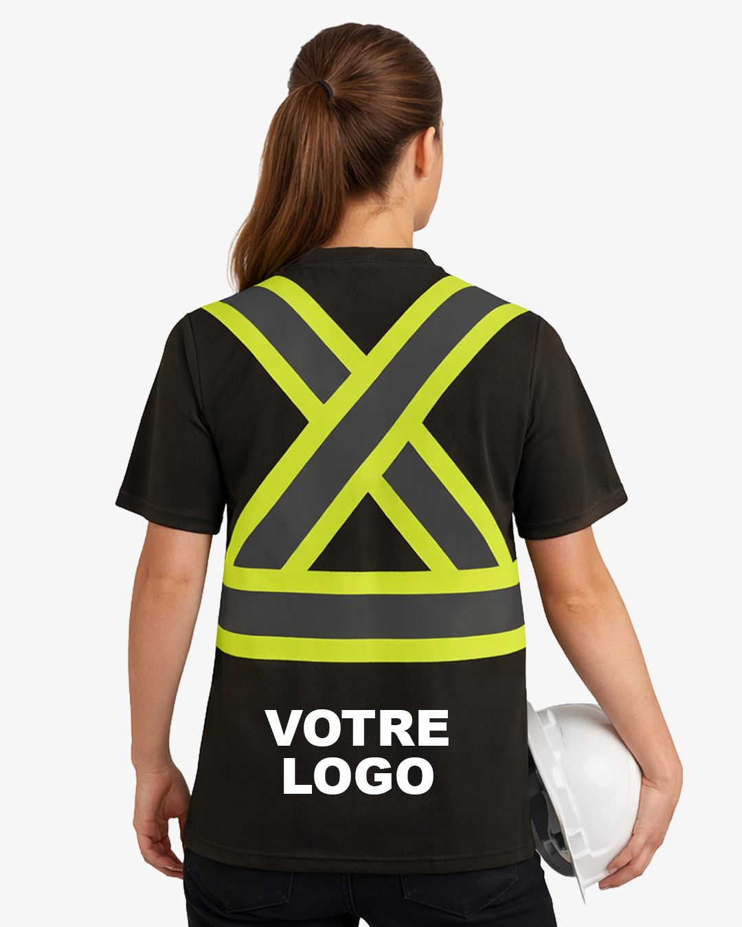 T-Shirt en coton - S05990