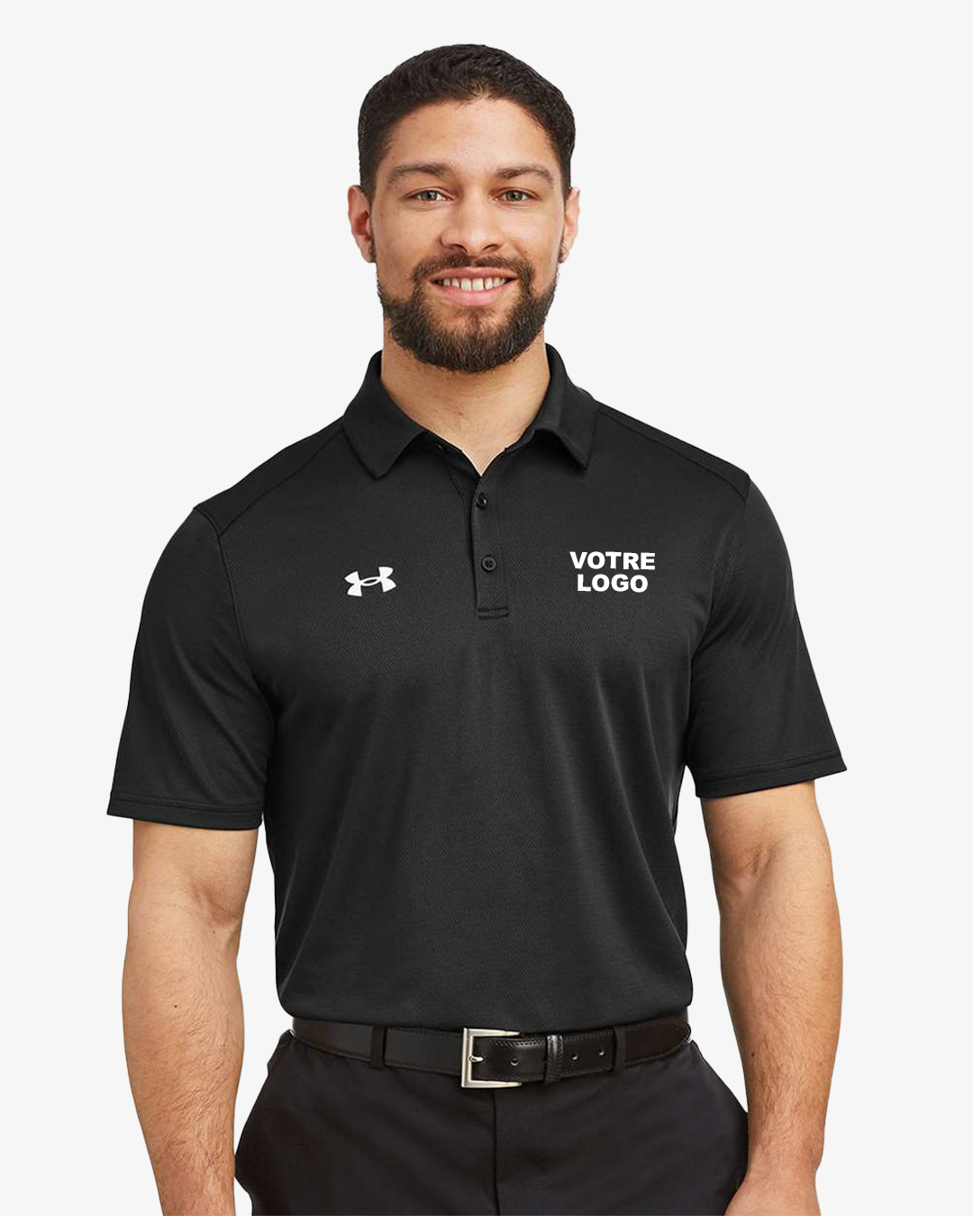 Polo Under Armour
