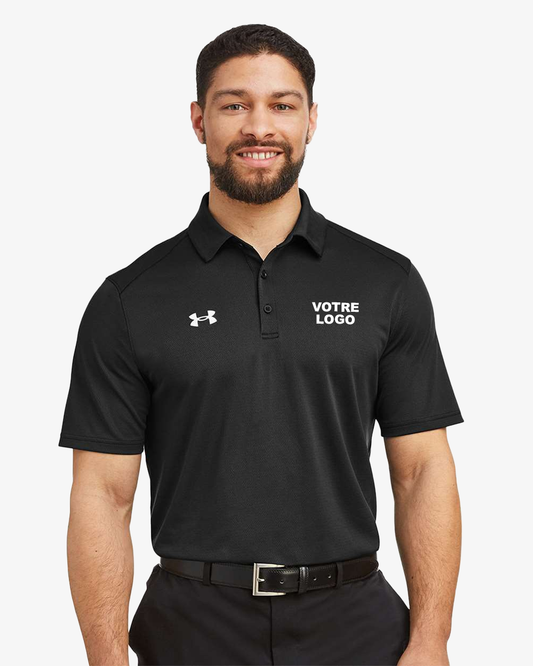 Polo Under Armour